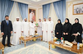 «تريندز » ومركز «سالم بن حم الثقافي» يتعاونان لتعزيز المشهد الثقافي والمعرفي