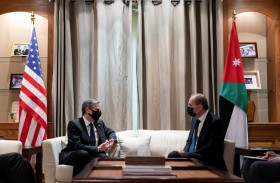 صحف عربية : جولة بلينكن تنعش آمال السلام