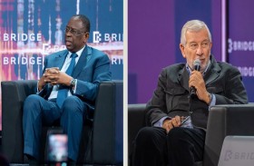 صناع سياسات وقادة اقتصاديون وإعلاميون من مختلف أنحاء العالم: شكراً محمد بن زايد .. «قمة بريدج» حدث استثنائي بكل المقاييس