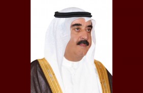 حاكم أم القيوين : يوم العلم علامة فارقة في تاريخ الإمارات