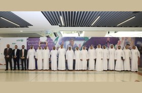 شرطة دبي تطلق «ميثاق مشروع أمن المجمعات السكنية»