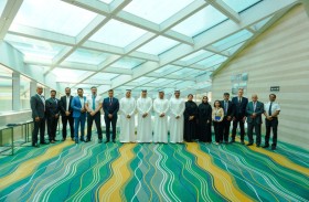 الفجيرة تستضيف ندوة السلامة لأكاديميات تدريب الطيران 2023