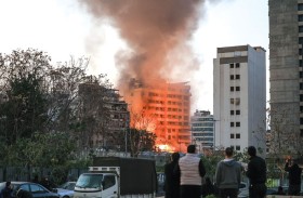 الجيش الإسرائيلي يتلقى تعليمات بالاستعداد لتوسيع عملياته في لبنان 