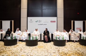 مجلس المزارعين في رأس الخيمة يبحث تطوير الإنتاج المحلي وتوسيع فرص تسويق المحاصيل