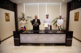 الإمارات توقع اتفاقية حماية وتشجيع الاستثمار مع الفلبين