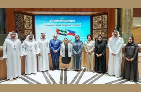 الإمارات والفلبين تعقدان الاجتماع الرابع للجنة الفنية المشتركة في مجال القوى العاملة