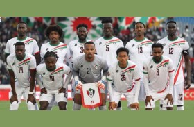 أولى مباريات دور الـ16.. السودان يرفع شعار «لا مستحيل» أمام السنغال
