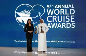 أبوظبي أفضل وجهة للرحلات البحرية في العالم  والشرق الأوسط ضمن جوائز السياحة البحرية العالمية 2025