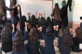 واشنطن: التحقيق بتسميم تلميذات بإيران من صلاحية الأمم المتحدة