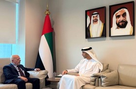 إعادة تشكيل مجلس الأعمال الإماراتي السوري