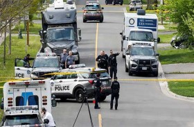 ذعر في تورونتو بسبب مسلّح تجوّل قرب مدرسة