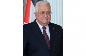 عباس يتهم إسرائيل بـ «محرقة» ضد الفلسطينيين ويستفز مستشار ألمانيا