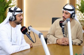 اقتصادية رأس الخيمة تواصل تعزيز ودعم بيئة الأعمال عبر حضورها الإعلامي الفاعل