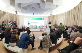 ‏COP29 ..شراكات عالمية لاستثمار أكثر من مليار دولار لتوفير توقعات طقس عالية الجودة للمزارعين