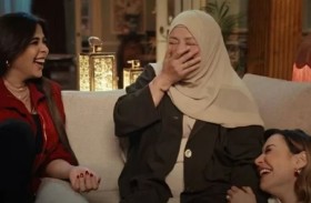 عبلة كامل تكسر الأرقام في رمضان بـ30 مليون مشاهدة