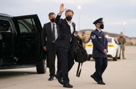 نحو بداية الانفراج بين الصين والولايات المتحدة...؟