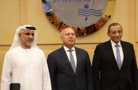 موانئ أبوظبي والهيئة العامة لموانئ البحر الأحمر تبرمان  اتفاقية امتياز مبدئية لمدة 15 عاماً لتعزيز السياحة البحرية في مصر