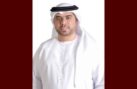 محمد بن راشد للإسكان تفوز بجائزة أفضل مركز اتصال حكومي من إنسايتس