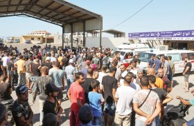 81 قتيلاً بقارب المهاجرين اللبناني الغارق في سوريا