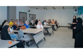 برامج صندوق الوطن الصيفية تنطلق في أبوظبي اليوم