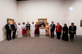 اللوفر أبوظبي يفتتح أحدث معارضه الانطباعية: على درب الحداثة أمام الجمهور