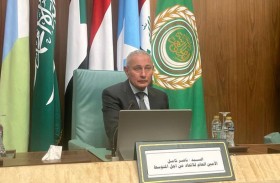 الأمين العام للاتحاد من أجل المتوسط لـ وام:  COP28  سيكون من أنجح المؤتمرات المعنية بالمناخ