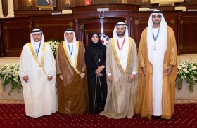 الوطني الاتحادي يشارك في احتفال البرلمان الأذربيجاني بذكرى الزعيم القومي للبلاد