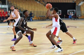 فوز الحكمة والاتحاد والبشاير والكرخ في ثاني أيام «دولية الوحدة لكرة السلة»