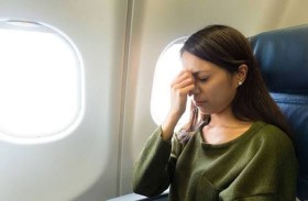 ماذا يحدث لجسمك أثناء الطيران؟.. تأثيرات مفاجئة يكشفها الخبراء