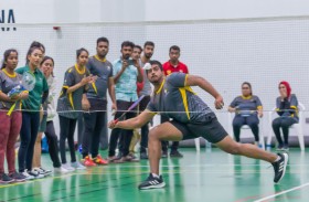 الدورة الرياضية العمالية السابعة تنطلق بنسختها الأكبر 28 سبتمبر