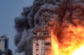 نيران صديقة.. اشتباكات بين قوتين إسرائيليتين في عسقلان