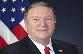 بومبيو يكشف سر مكالمة منعت حرباً نووية بين دولتين!