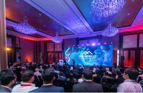 دبي تستضيف معرض ومؤتمر الطب الدقيق 2023 يومي 23 و 24 مايو