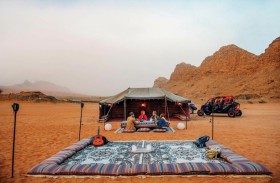 الإمارات تشارك العالم احتفاله بيوم البيئة اليوم