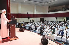 العلماء الضيوف : الإسلام يحث على التنافس الإيجابي