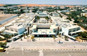 مساندة تجري عمليات صيانة صيفية لـ 101 مدرسة في أبوظبي بـ 26.2 مليون درهم