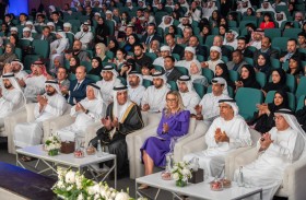 سعود بن صقر: التعليم أساس تقدم المجتمعات وصناعة المستقبل