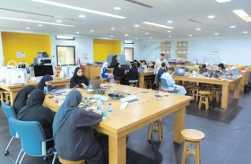 منتزه جامعة الإمارات للعلوم والابتكار يطلق فعاليات مخيمه الصيفي لعام 2026