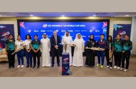 الإمارات تستضيف كأس العالم للكريكت للسيدات لأول مرة في المنطقة