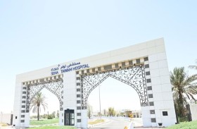 مستشفى توام ينجح في تصحيح إعوجاج حاد بالعمود الفقري لطفل عمره 4 سنوات