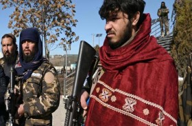   طالبان قتلت 100  من أفراد الحكومة والأمن السابقين 