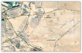 بلدية مدينة أبوظبي تطور 226 مطباً في مدينة الرياض بأبوظبي