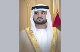مكتوم بن محمد : قواتنا المسلحة حصن منيع يحفظ للوطن عزته وكرامته وسيادته