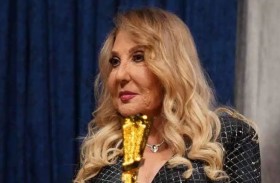 نادية الجندي  تكشف ثمن النجومية