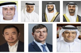 مجلس الإمارات للبحث والتطوير يعزز الـنمو الاقـتصادي المسـتدام للإمارات القائم على المعرفة والإبداع