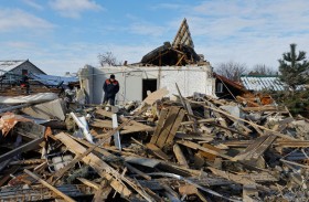 مفتاح السلام وعقدة الحرب.. كيف ترسم جبهة دونيتسك ملامح التسوية في أوكرانيا؟