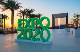إكسبو 2020 دبي يحصل على شهادة الاعتماد الأوروبي والدولي للمساواة بين الجنسيين