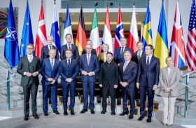 أجهزةُ الاستخبارات الأوروبية  تُقَلِلُ الاعتمادَ على نظيرتها الأمريكية لتعزيز سيادتها