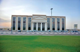جامعة أبوظبي تستعد للانتقال للحرم الجامعي الجديد في مدينة العين