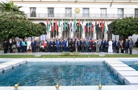 تريندز يستعرض دور مراكز الفكر في دعم جهود التنمية المستدامة في جامعة الدول العربية